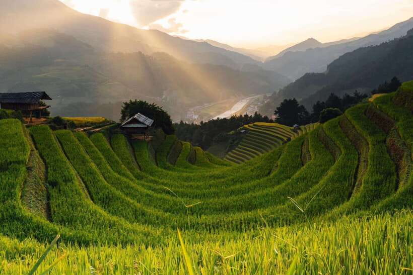 From Hanoi: 1-day Sapa Trekking Tour With Overnight Bus - Why this Sapa trip is really a 25-hour sprint