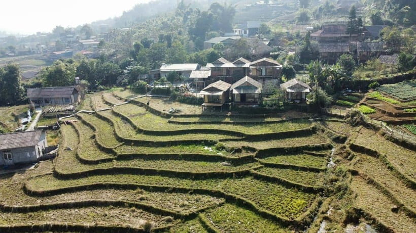 From Hanoi: 1-day Sapa Trekking Tour With Overnight Bus - The return bus and the real cost of convenience