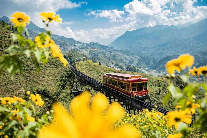 From Hanoi: 1-day Sapa Trekking Tour With Overnight Bus - Who should book this trek