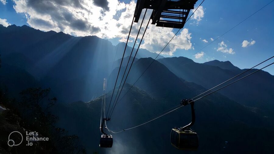 From Hanoi: 2-Day Sapa-Fansipan Peak & Trek & Ha Giang Bus - The final call on value