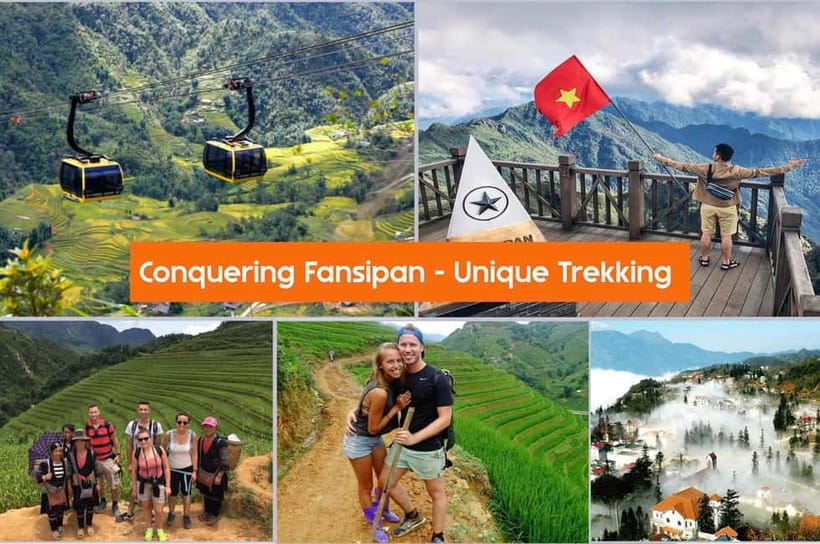 From Hanoi: 2-Day Sapa Limo Bus Tour & Fansipan Peak Visit - Key points to know before booking