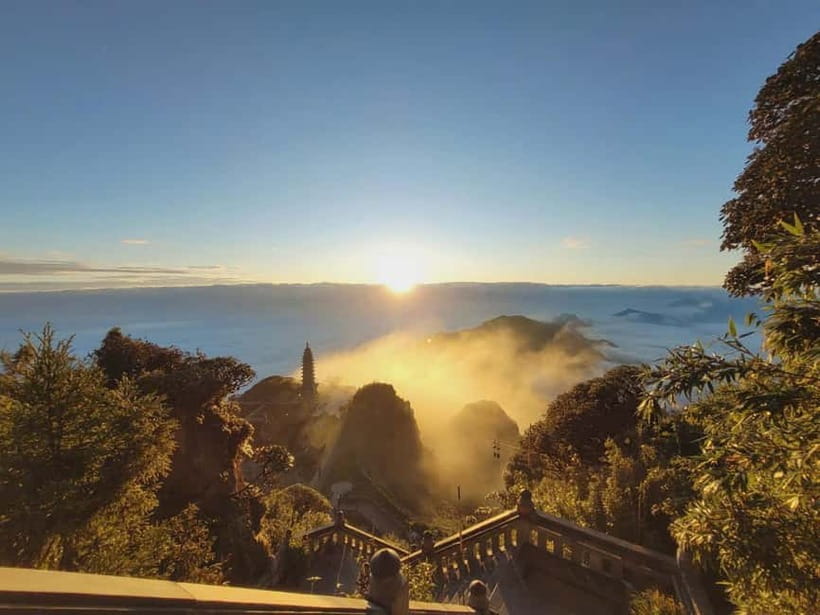 From Hanoi: 2-Day Sapa Limo Bus Tour & Fansipan Peak Visit - What this Hanoi to Sapa trip is really like