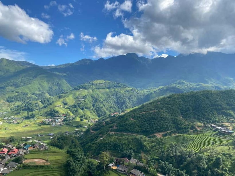 From Hanoi: Sapa 2D1N Homestay overnight by Morning bus - Key points to know before booking