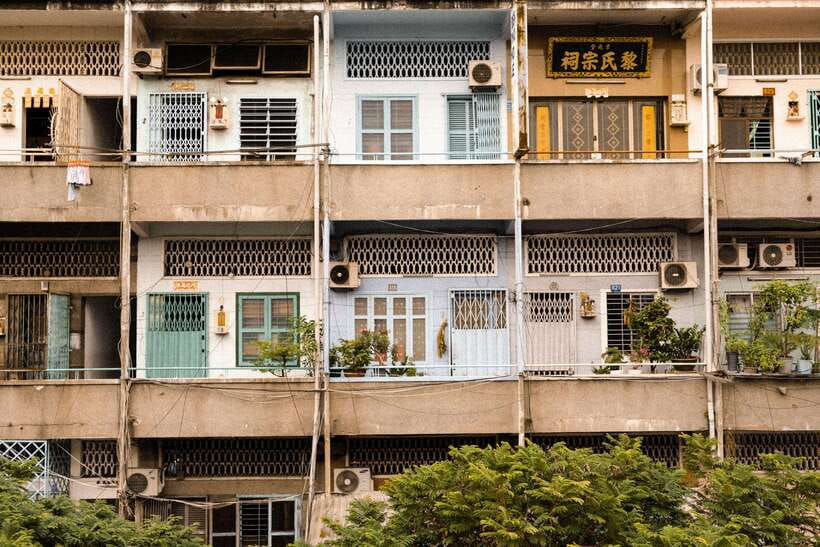 From HCM: City Highlights & Chinatown Trips – Water Bus Tour - Ben Thanh Market and the Art of Browsing