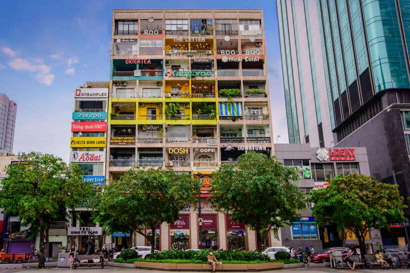From HCM: City Highlights & Chinatown Trips – Water Bus Tour - What the $37 Price Really Covers