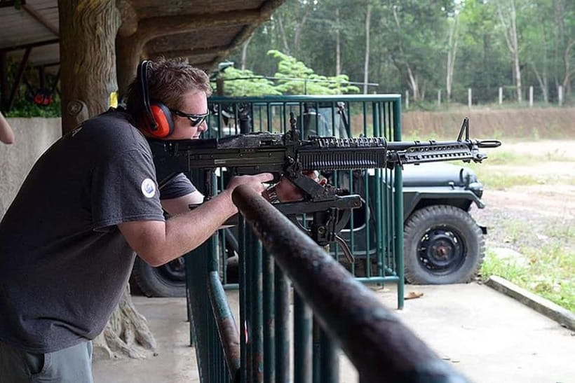 From HCM: Cu Chi Tunnels Half-Day Tour by Speedboat or Bus - Who should book this Cu Chi tour?