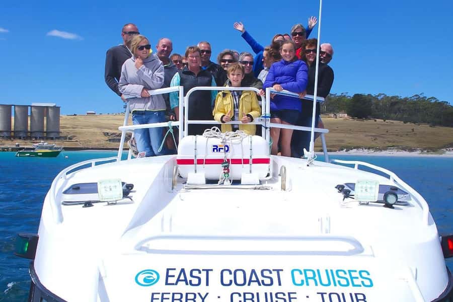 From Hobart: Day Tour to Maria Island with Bus Connection - Should you book the Maria Island day trip?