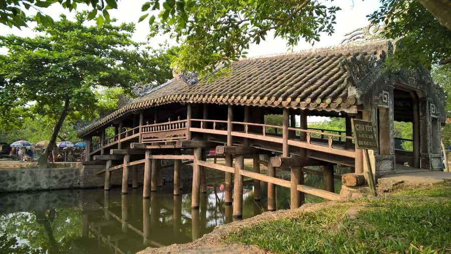 From Hue: Hoi An Guided Bus Tour with 4 Scenic Stops - Should you book it?