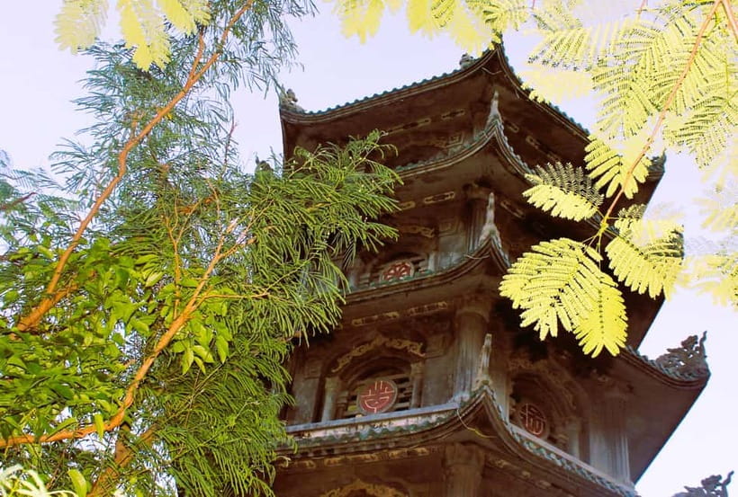 From Hue: HUE – HOI AN BUS TOUR - Key points to know before booking