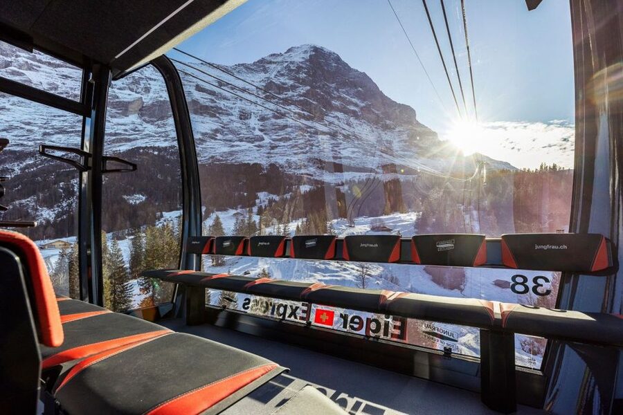 From Interlaken: Guided Tour to Jungfraujoch - Top of Europe - Why Jungfraujoch feels different from an ordinary mountain day