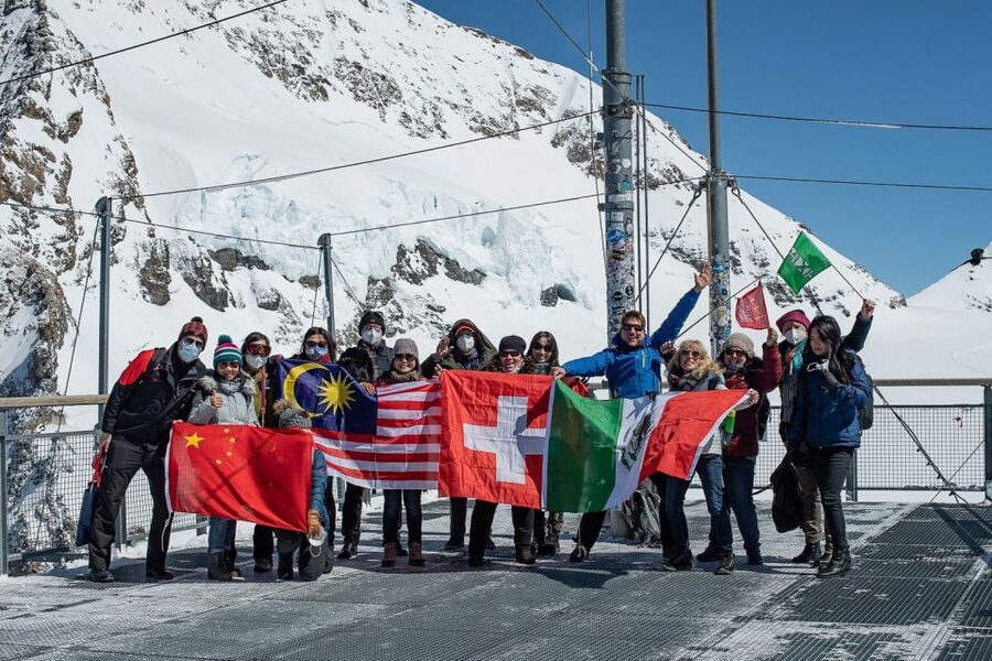 From Interlaken: Guided Tour to Jungfraujoch - Top of Europe - Is $342 a fair price?