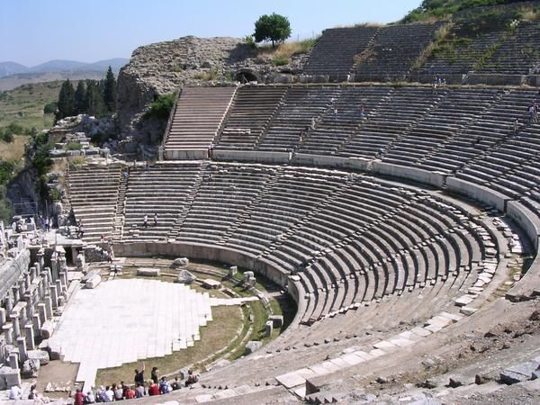 From Istanbul: 2-Day Ephesus & Pamukkale Tour by Bus - The real trade-off: two ancient wonders for two long bus rides