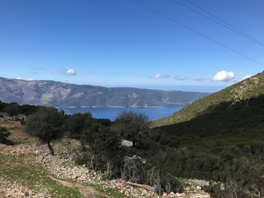 From Kefalonia: Ithaca Island Full-Day Bus Tour - Key points to know before you book