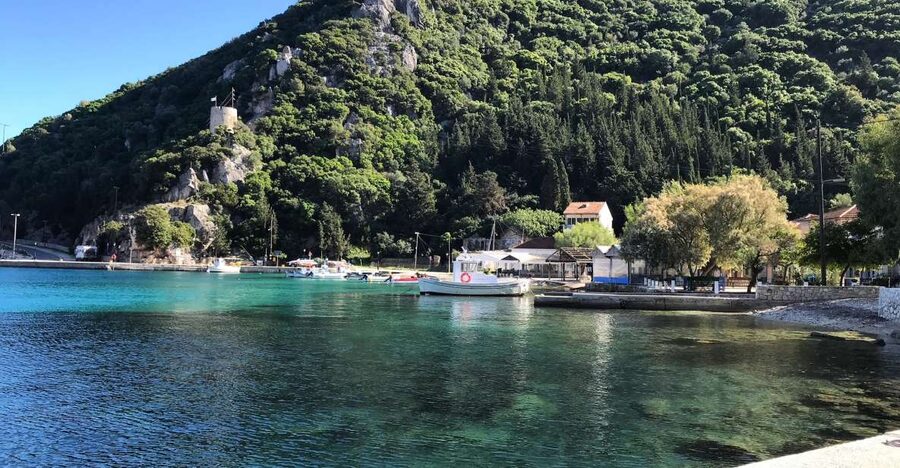 From Kefalonia: Ithaca Island Full-Day Bus Tour - Why Ithaca makes a worthwhile day from Kefalonia