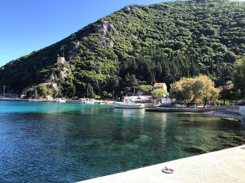 From Kefalonia: Ithaca Island Full-Day Bus Tour - Who will enjoy this day most