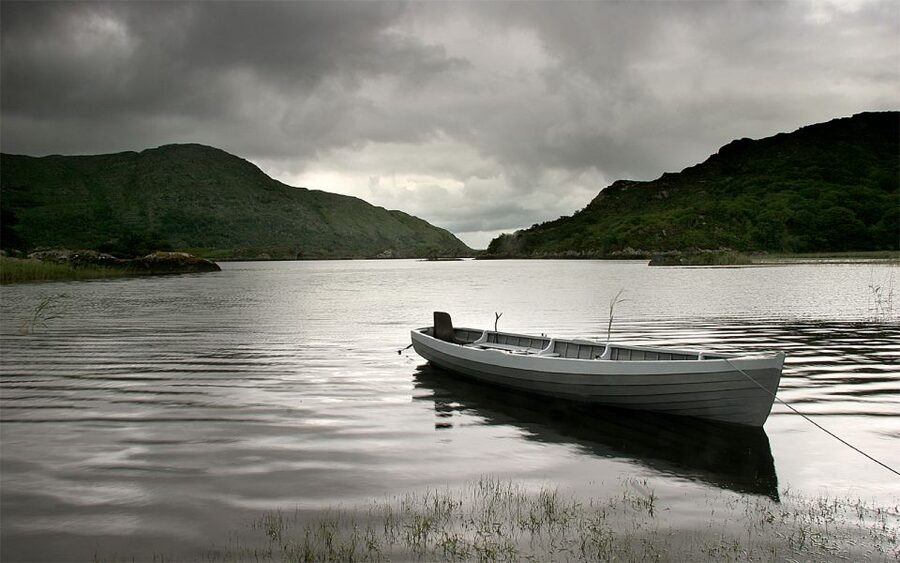 From Killarney: 'Ring of Kerry' Mountain Road 1-Day Bus Tour - Is $45 a fair price?