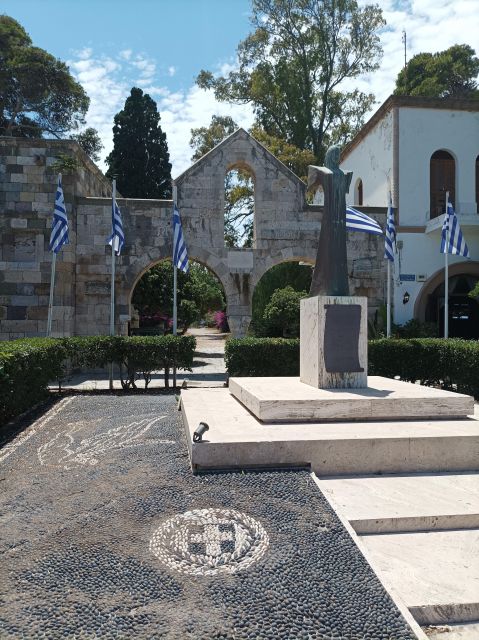 From Kos/Dikeo: Bus Tour to Zia Village on Mount Dikaios - Three and a Half Hours to Make Zia Your Own
