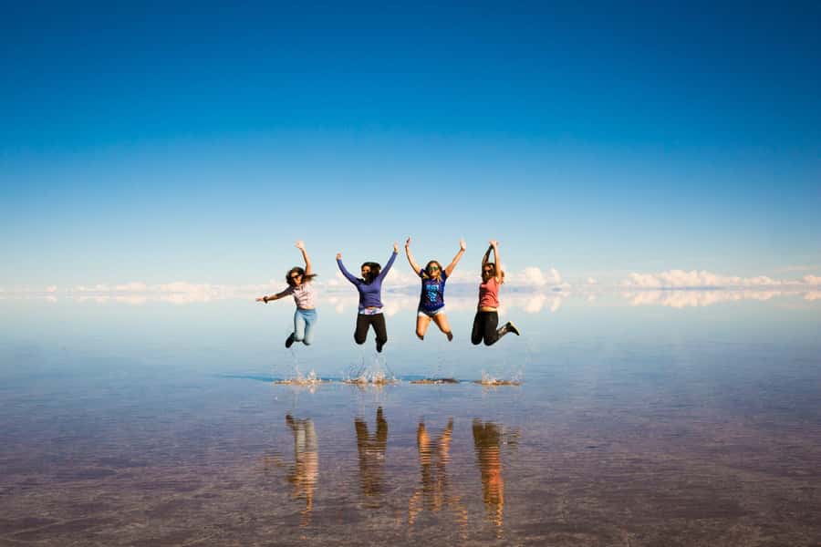 From La Paz: Salar de Uyuni 3-D Tour+Entrance Tickets by Bus - Why this La Paz to Uyuni trip works