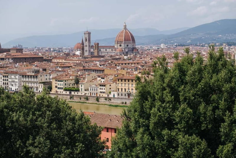 From La Spezia: Florence Hop-on Hop-off Shore Excursion - Is the $89 price fair?