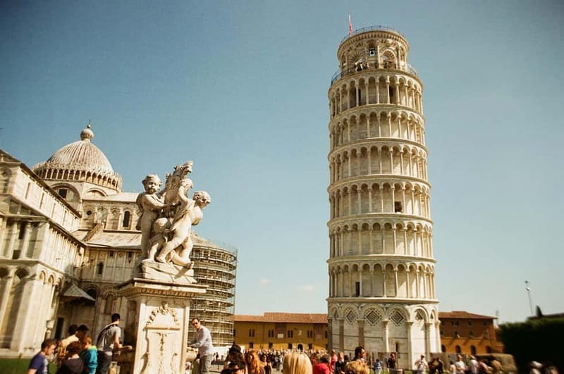 From La Spezia: Shore Excursion by Bus to Pisa - Why this La Spezia excursion works