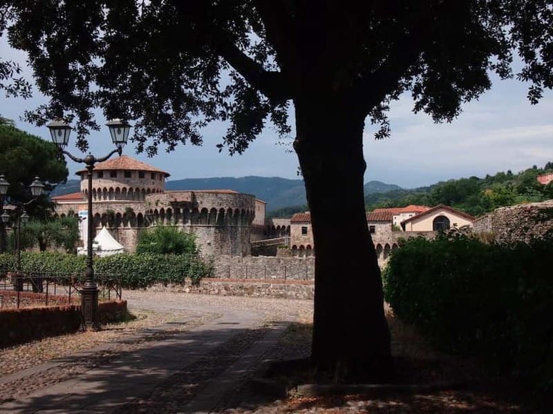 From La Spezia: Shore Excursion by Bus to Pisa - Piazza dei Miracoli and the Leaning Tower