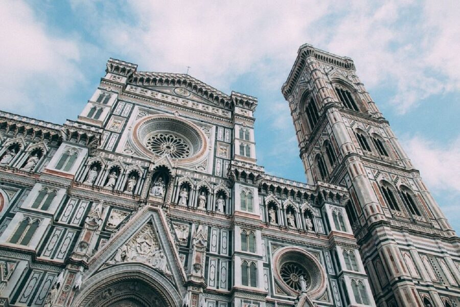 From Livorno: Florence Hop-On Hop-Off Shore Excursion - Should you book it?