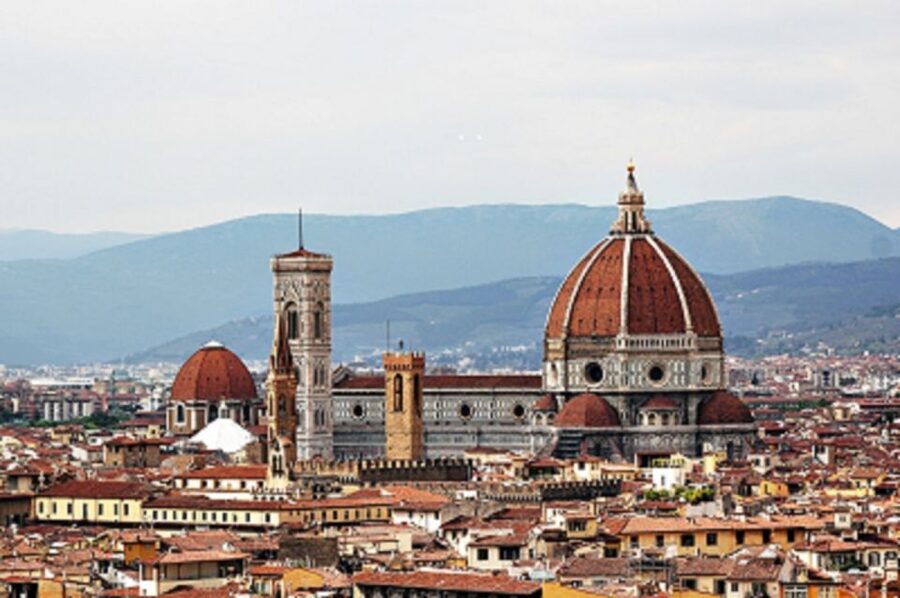 From Livorno: Florence Hop-On Hop-Off Shore Excursion - Is $78 a fair price?