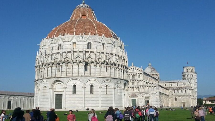 From Livorno: Guided Day Trip to Florence and Pisa by Bus - Why the Florence guide matters so much