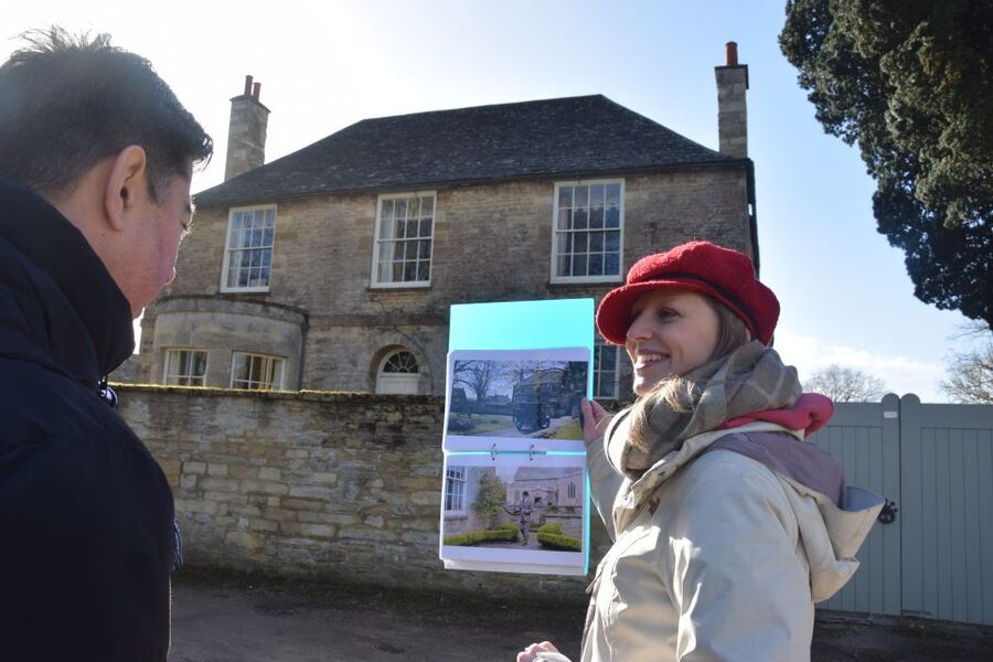 From London: Downton Abbey and Village Coach Tour - Should you book this Downton Abbey tour?