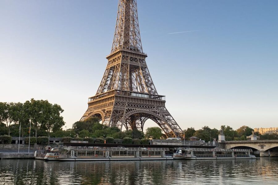 From London: Paris by Rail with Sightseeing Bus and Cruise - Key points to know before booking