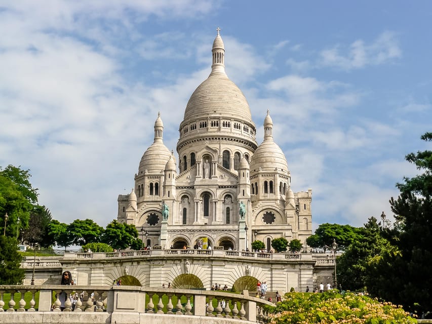 From London: Paris by Rail with Sightseeing Bus and Cruise - FAQ
