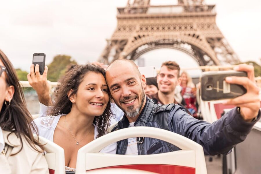 From London: Paris by Rail with Sightseeing Bus and Cruise - What makes the Seine cruise worthwhile