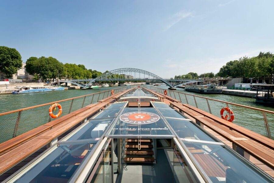 From London: Paris by Rail with Sightseeing Bus and Cruise - Is $371 a fair price?