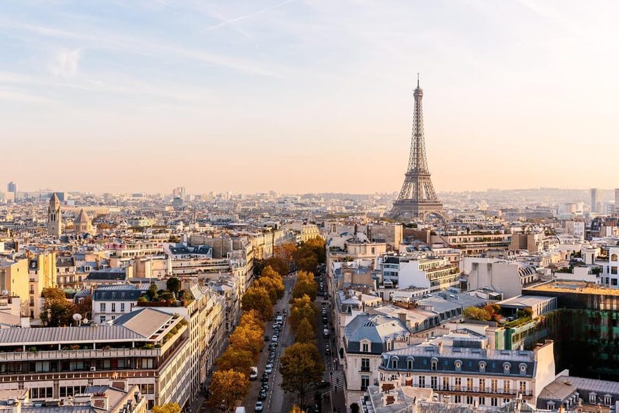 From London: Paris Tour with Sightseeing Bus & Lunch Cruise - Should you book this Eurostar and Seine cruise package?