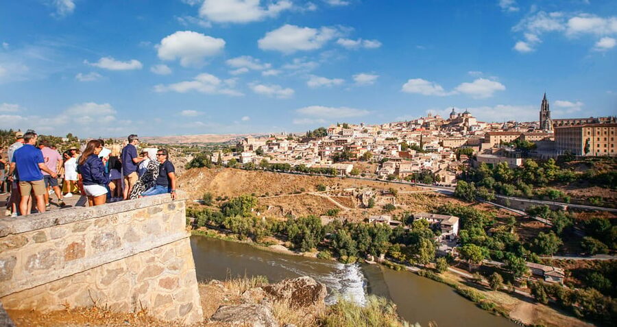 From Madrid: Guided Day Trip to Toledo by Bus - Is $40 good value?