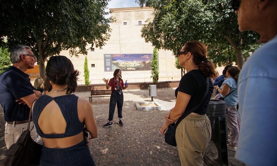 From Madrid: Guided Day Trip to Toledo by Bus - The sword-making workshop: useful stop or time drain?