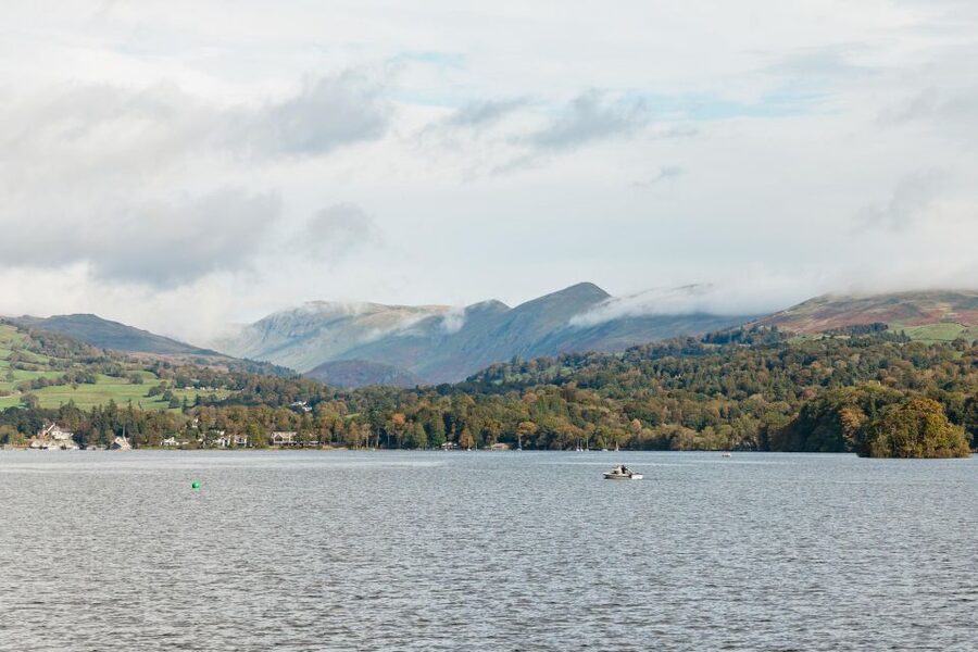 From Manchester: Lake District Bus Tour & Windermere Cruise - Timing, comfort, and what to bring