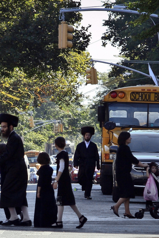 From Manhattan: 5-Hour Bronx, Queens, and Brooklyn Bus Tour - My verdict on the boroughs bus tour