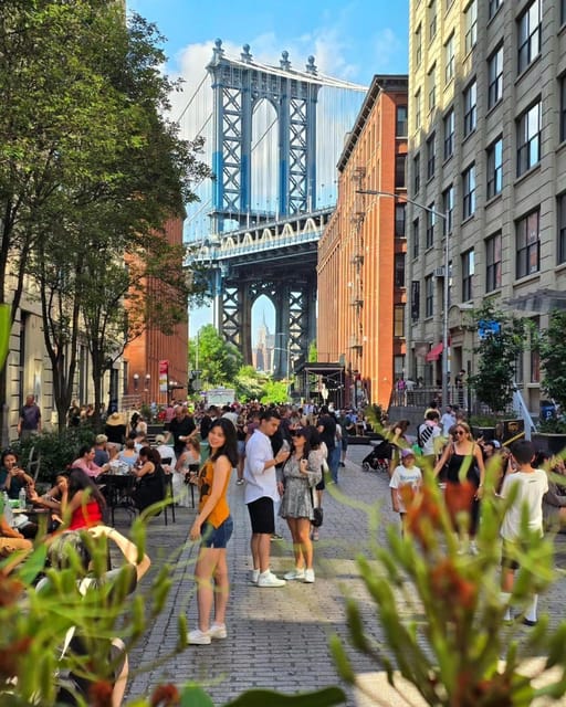 From Manhattan: 5-Hour Bronx, Queens, and Brooklyn Bus Tour - What the five-hour format feels like