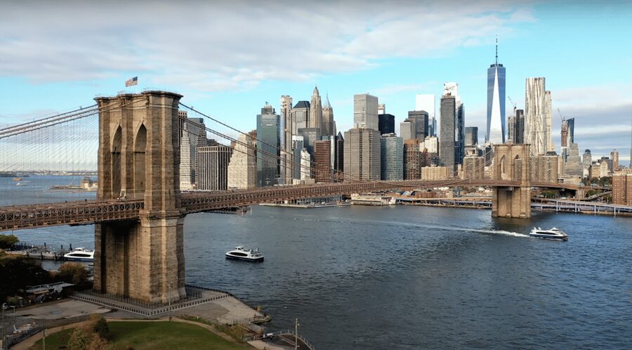 From Manhattan: 5-Hour Bronx, Queens, and Brooklyn Bus Tour - Price, timing, and who gets the best value
