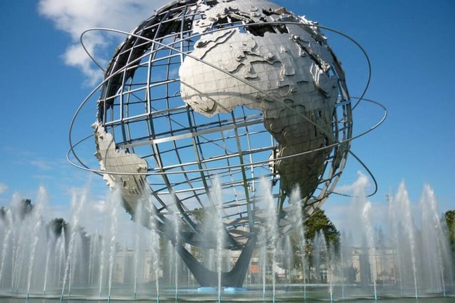 From Manhattan: 5-Hour Bronx, Queens, and Brooklyn Bus Tour - From the Dakota to Harlem’s cultural landmarks