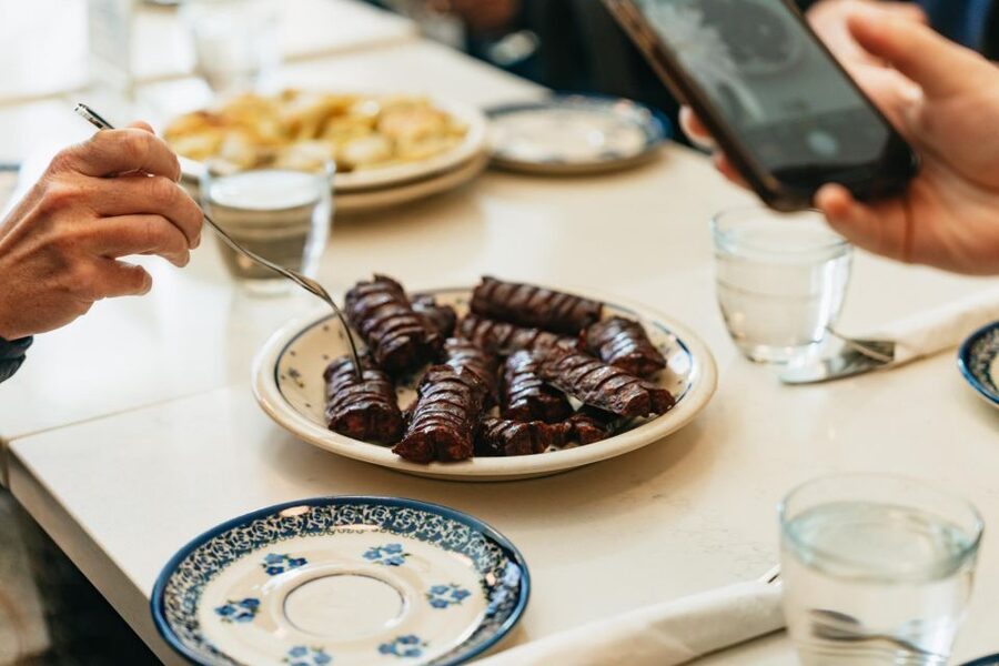 From Manhattan: Half-Day Brooklyn Food and Culture Bus Tour - Key points to know before booking