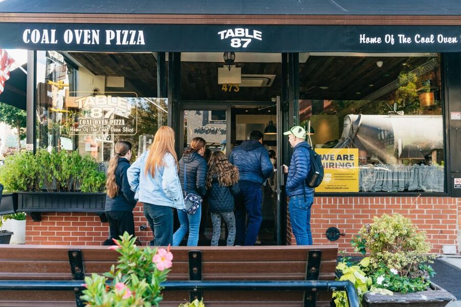 From Manhattan: Half-Day Brooklyn Food and Culture Bus Tour - Greenpoint: Polish food with a neighborhood story