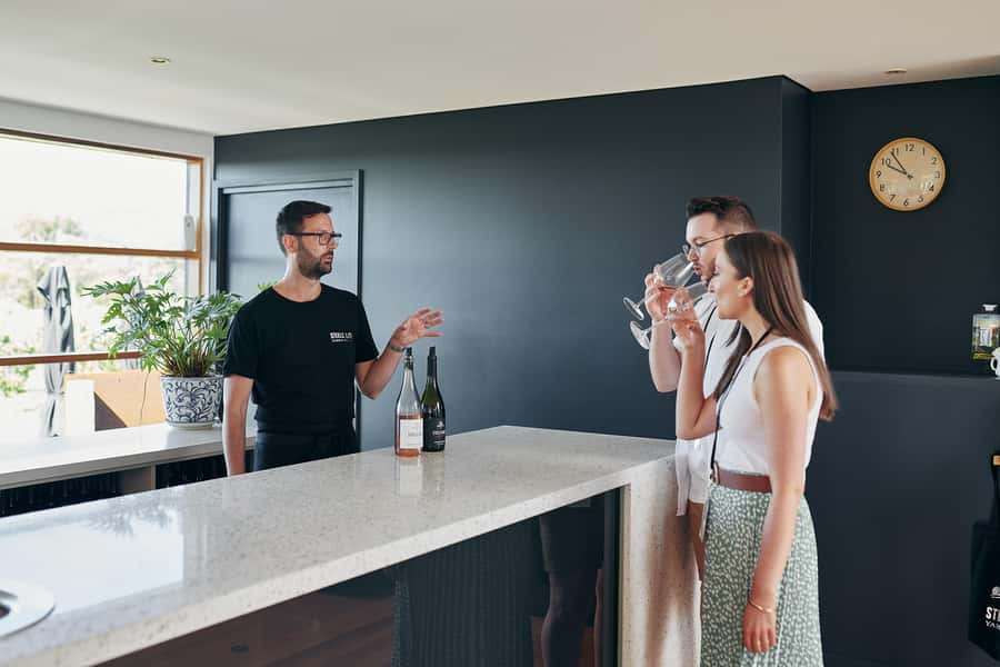 From Melbourne: Mornington Peninsula Hop-On-Hop-Off Bus - What $65 buys you