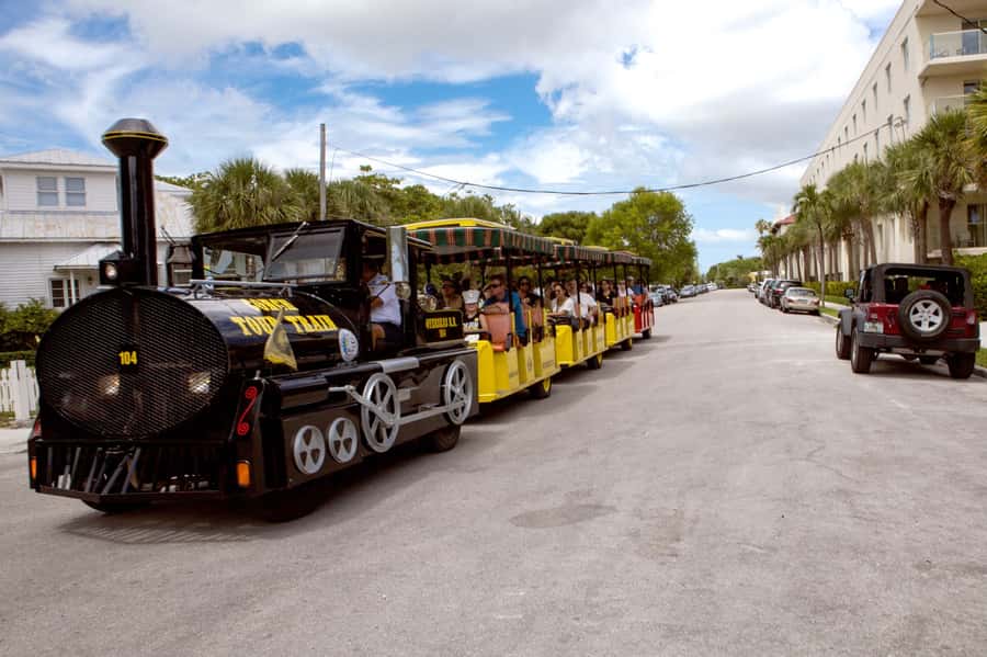 From Miami: Key West Day Tour by Motor Coach Bus - Should you book it?