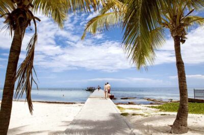 Key West Day Tour by Motor Coach Bus
