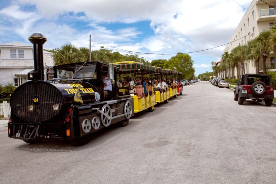 From Miami: Key West Day Tour by Motor Coach Bus - Is $62 good value?
