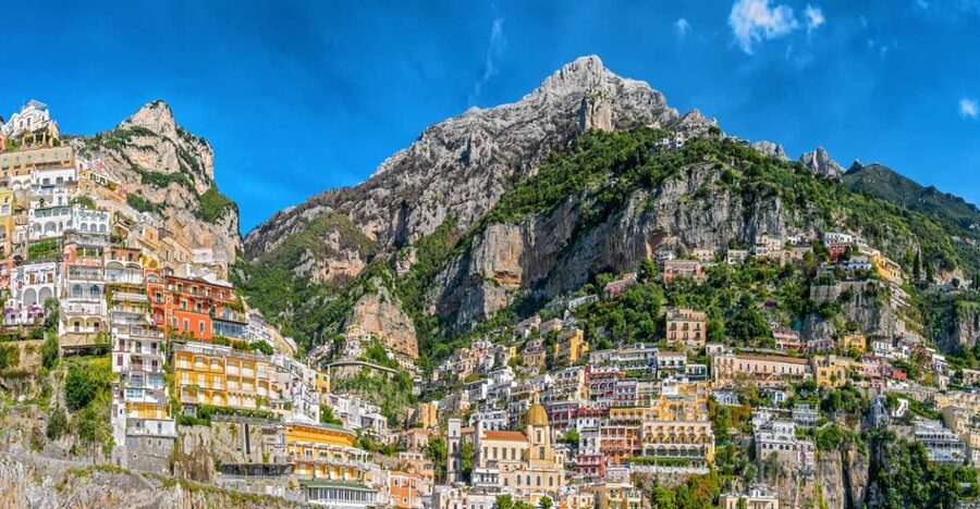 From Naples: Amalfi Coast tour by bus - Why this tour works from Naples