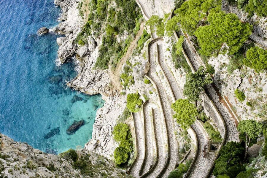 From Naples: Complete Capri Guided Boat and Bus Tour - Should you book it?