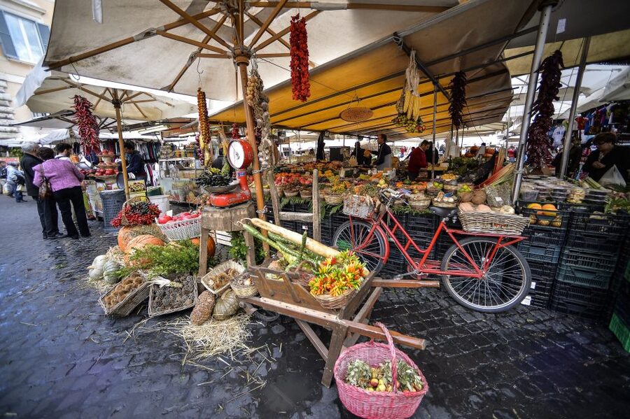 From Naples: Half-Day City Walking & Bus Tour Gulf of Naples - Practical details before you book